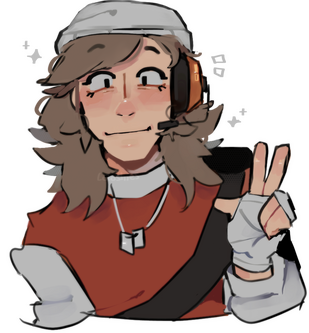 Old drawing